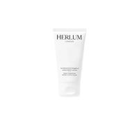Herlum Hand & Body Lotion - Lightweight & Fast-Absorbing with Murumuru Butter, Sweet Almond Oil & Cocoa Seed Butter, For Women & Men, Vegan, Grapefruit & Sandalwood Scent, 50ml - Made in the UK