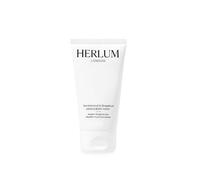Herlum Hand & Body Wash - Luxury Formula with Murumuru Butter, Hydrates & Nourishes Skin, For Women & Men, Vegan, Palm Oil-Free, Refreshing Grapefruit & Sandalwood Scent, 50ml - Made in the UK