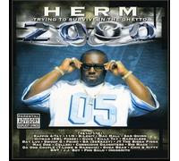 Herm 2000 - Trying to Survive in the Ghett
