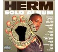 Herm - Herm Solo Album