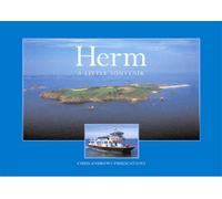 Herm: Little Souvenir (Little Souvenir Books)