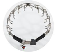 Herm Sprenger 2.25mm Stainless Steel ClicLock Buckle Prong Collar