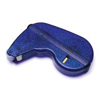 Herma 1023 Vario Glue Dispenser - Blue blue Glue roller