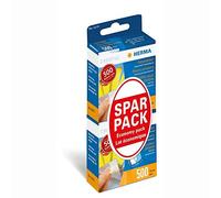 Herma photo glue double pack 2x500 pieces | ✅ 5 years warranty