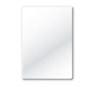 HERMA 1428 Self-Adhesive Pockets Transparent A5, Pack of 10, Slim Side Open, Transparent Pockets for Sticking, Film Pockets for Folders, Ring Binder, Collection Folder