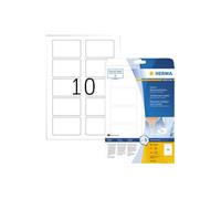 Herma 4514 Paper Pads & Labels White Paper Durable Reliable Quality