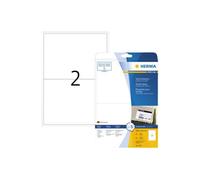 Herma 4519 2180810 Paper Pads & Labels White Paper