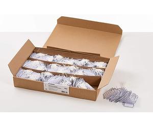 Herma 6822 Merchandise Tags 40 x 50 mm with Eyelets/String/Pin Pack of 1000 White