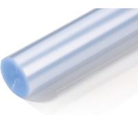 HERMA 7386 Book protection film non-adhesive transparent, 10 m x 40 cm, tear &