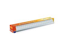 Herma Boxed Transparent Book Cover Self-Adhesive Polypropylene Film (40cmx10m)