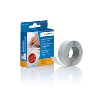 HERMA doppelseitiges Klebeband weiB 12,5 mm x 12 NEW