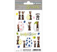 HERMA Easter Permanent Rabbit Party