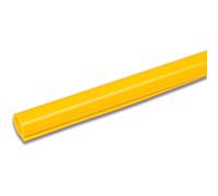 Herma High Quality Transparent Polypropylene Film Book Cover Roll (2mx40cm)