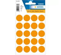 Herma Multi-Purpose Round Sticker Labels High Quality Permanent Adhesion Labels