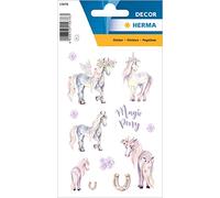 HERMA Permanent Magic Pony.