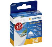 Herma Photo Corners, 20mm, 250pcs