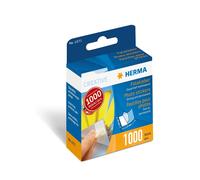Herma Photo Stickers, 12mm x 17mm, 1000pcs 12 x 17 mm 1000 Pieces