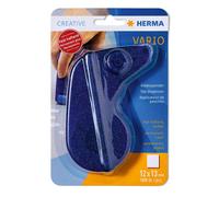 Herma Premium Quality Permanent Vario Tab Dispenser 1000 Pieces Paper Stickers