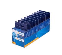 Herma Removable Refill Rolls 1061 Pack of Ten