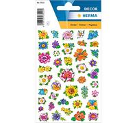 HERMA Sticker Decoration Little Flowers