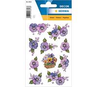 HERMA Sticker Decoration Steppottybirds