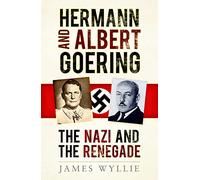 Hermann and Albert Goering