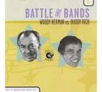 GIL PARRIS Battle of the Bands (CD) (US IMPORT)