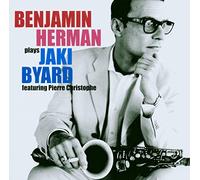 Herman, Benjamin - Plays Jaki Byard