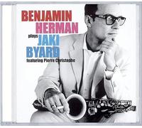 Herman,Benjamin - Plays Jaki Byard