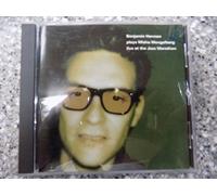 Herman, Benjamin - Plays Misha Mengelberg