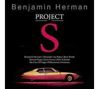 Herman, Benjamin - Project S