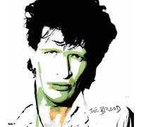 Herman Brood and His Wild Romance - The Brood (LP Coloured Vinyl) [VINYL]