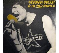 herman brood - Herman Brood & His Wild Romance [Vinyl LP] [VINYL]