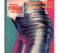 Herman Brood & his wild Romance - Herman Brood and His Wild Romance