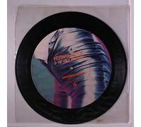 Herman Brood & His Wild Romance - Saturday Night 12 Inch (12" Vinyl Single) US Ariola 1979