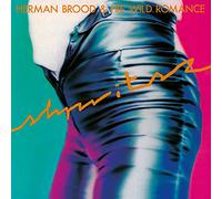 Herman Brood & His Wild Romance – Shpritsz – 180 gm LP Yellow Coloured Vinyl (Music on Vinyl)