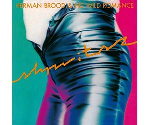 Herman Brood & His Wild Romance - Shpritsz [VINYL]