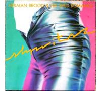 Herman Brood & His Wild Romance - Shpritsz [Vinyl LP]