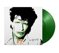 Herman Brood and His Wild Romance – The Brood – LP Coloured Vinyl – Music on Vinyl