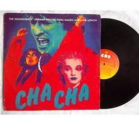 Herman Brood , Nina Hagen, Lene Lovich - Cha Cha (The Soundtrack)