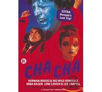 Herman Brood & Wild Roma - Cha Cha [DVD]