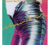 Herman Brood & Wild Roma - Shpritsz =remastered=