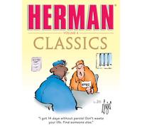 Herman Classics: Volume 4: Volume Four