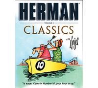 Herman Classics, Volume I