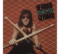 Herman D German [Herman Ze German] - Herman Ze German & Friends (Cover VG) [Vinyl LP]