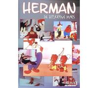 Herman, die tollkühne Maus [DVD] (2006)