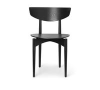 Herman Dining Chair Ash/Black