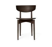 Herman Dining Chair Dark Beech