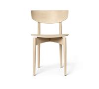 Herman Dining Chair White Beech