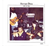 Herman Dune - Not On Top